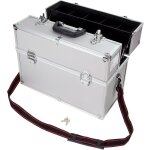 Dema - valise alu multifonctions mallette