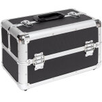 Dema - valise compartiment�e pvc - alu - sp�cial outillage