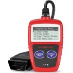 Valise diagnostic auto multimarque. lecture et �limination des d�fauts du moteur (dtc) en 3 min. lecture ...