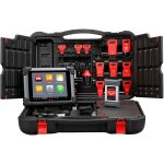 Valise diagnostic complet maxisys 908 pro + 3 ans de mise  jour - ms908spro3 - autel