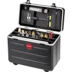 Valise  outils non quipe parat laptool tron - x 208330151 (l x h x p) 455 x 380 x 270 mm x115591