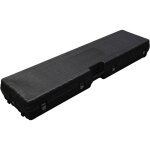 Valise plastique vide pour table de decoupe - edma - 526675