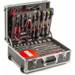 Valise � roulettes pour entretien usag 002 jtma 181 pi�ces