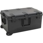 Valise de vol portable noir 79, 5x52x39 cm pp - vidaxl