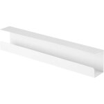 Value passe - câbles blanc (l x l x h) 600 x 76 x 114 mm 1 pc(s) 17. 99. 1316 Value passe - câbles blanc (l x l x h) 600 x 76 x 114 mm 1 pc(s) 17. 99. 1316