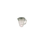 Valueline bol blender en verre nu 1, 5 l pour kenwood fp910, fp920, fp925