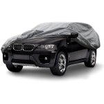 Housse de protection 4x4 - intérieur - 470 x 190 x 145 - gris Housse de protection 4x4 - intérieur - 470 x 190 x 145 - gris