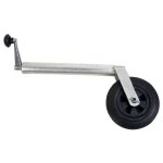 Roue jockey 200 mm Roue jockey 200 mm
