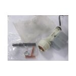 Vanne aquastop pour lave vaisselle bosch b / s / h