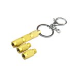 Aougo - vanne de purge automatique, portable valve de purge de pneu avec porte - clés 4 en 1 vanne de ... Aougo - vanne de purge automatique, portable valve de purge de pneu avec porte - clés 4 en 1 vanne de ...