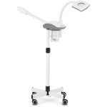 Vapozone avec loupe et fonction d'aromathrapie - 750 + 9, 5 w - 700 ml