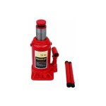 Varan motors ? cric hydraulique bouteille 16 tonnes nebj07 ? hauteur lev�e 425mm ? base 14x13cm ? pour ...