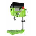 Varan motors - nembd - 08 perceuse � colonne �lectrique 580w - foreuse sur colonne, mandrin 10mm