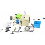 Varan motors - nemfm - 06 scie circulaire sur table et outils multifonctions 480w