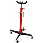 Varan motors - netj - 01 - 2 cric pour bo�te de vitesse 500kg, cric transmission, v�rin de fosse