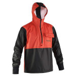 Vareuse de r�colte avec capuche - taille v�tement xl