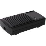 Variateur curseur � pied noir