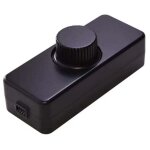 Variateur pour lampes � incandescence et lampes led � intensit� variable pour lampes led variateur pour ...