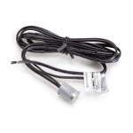 Etiampro dimmer led, encastrable, commande tactile, idal pour contrler des bandes led 12 v / 24 v, ...