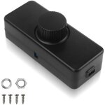 Variateur de lumiere led, bouton intelligent interrupteurs et variateurs d'intensit, 220 - 240v / 50hz ...