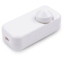 Variateur r�glable 1w?150w led r�glables ampoules � incandescence marche / arr�t ac220?240v en ligne ...