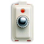 Variateur de vitesse relco pour ventilateurs srie bticino magic 40 - 160w bticino magic rn0567
