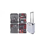 Varo - coffret de valises � roulettes 253 pi�ces krt951011 kreator