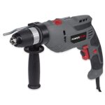 Varo - powerplus perceuse  percussion - 720w powe10030