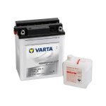 Batterie varta 512011012a514