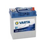 Varta - batterie de dmarrage blue dynamic a14 12v 40ah / 330a 540126033