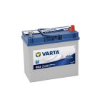 Varta - batterie de démarrage blue dynamic b32 12v 45ah / 330a Varta - batterie de démarrage blue dynamic b32 12v 45ah / 330a