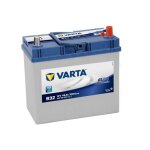 Varta - batterie de dmarrage blue dynamic b32 12v 45ah / 330a