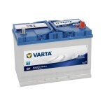 Batterie varta blue dynamic g7 12v 95ah 830a 595 404 083 d31d Batterie varta blue dynamic g7 12v 95ah 830a 595 404 083 d31d