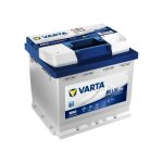 Varta - batterie de démarrage blue dynamic efb l1 n50 12v 50ah / 550a Varta - batterie de démarrage blue dynamic efb l1 n50 12v 50ah / 550a