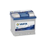 Varta - batterie de dmarrage blue dynamic l1 c22 12v 52ah / 470a