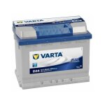 Varta - batterie de dmarrage blue dynamic l2 d24 12v 60ah / 540a