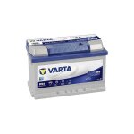 Varta - batterie de d�marrage blue dynamic l3 d54 12v 65ah / 650a 565500065