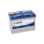 Varta - batterie de dmarrage blue dynamic m11 g8 12v 95ah / 830a
