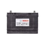Varta - batterie de démarrage promotive black gb31 h16 12v 105ah / 800a Varta - batterie de démarrage promotive black gb31 h16 12v 105ah / 800a