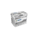 Varta - batterie de dmarrage silver dynamic l2 a8 12v 60ah / 680a 560901068