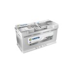 Varta - batterie de dmarrage silver dynamic l5 a5 12v 95ah / 850a 595901085