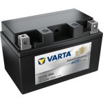 Varta - batterie moto powersports agm active tz10s (fa) - 12v 8. 6ah 150a