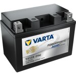Varta - batterie moto powersports agm active tz12s (fa) - 12v 11ah 210a