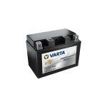 Varta - batterie moto powersports agm active tz14s (fa) - 12v 11. 2ah 220a