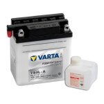 Batterie moto varta yb3l - a 12v 3ah 30a