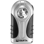 Lampe de poche plate led silver light varta s82513 Lampe de poche plate led silver light varta s82513
