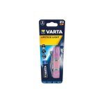 Torche led lipstick sac � main - varta