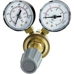 Vector welding r�ducteur de pression universel pour bouteille de gaz de protection argon co� helium w ...