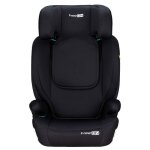Monmobilierdesign - vega si�ge auto r�glable i - size 100 - 150 cm jusqu'� 36 kg 3 � 12 ans noir