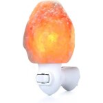 Veilleuse - 15w lampe � sel himalaya en cristal naturelle 400g [classe �nerg�tique a + ]